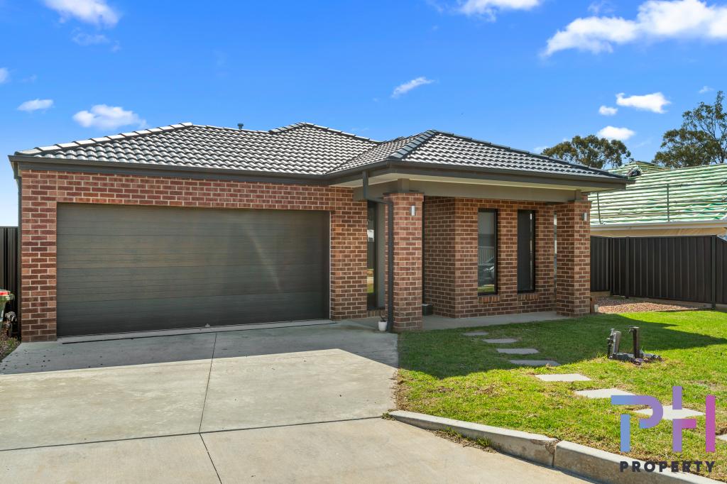 2 Nestor Pl, Jackass Flat, VIC 3556