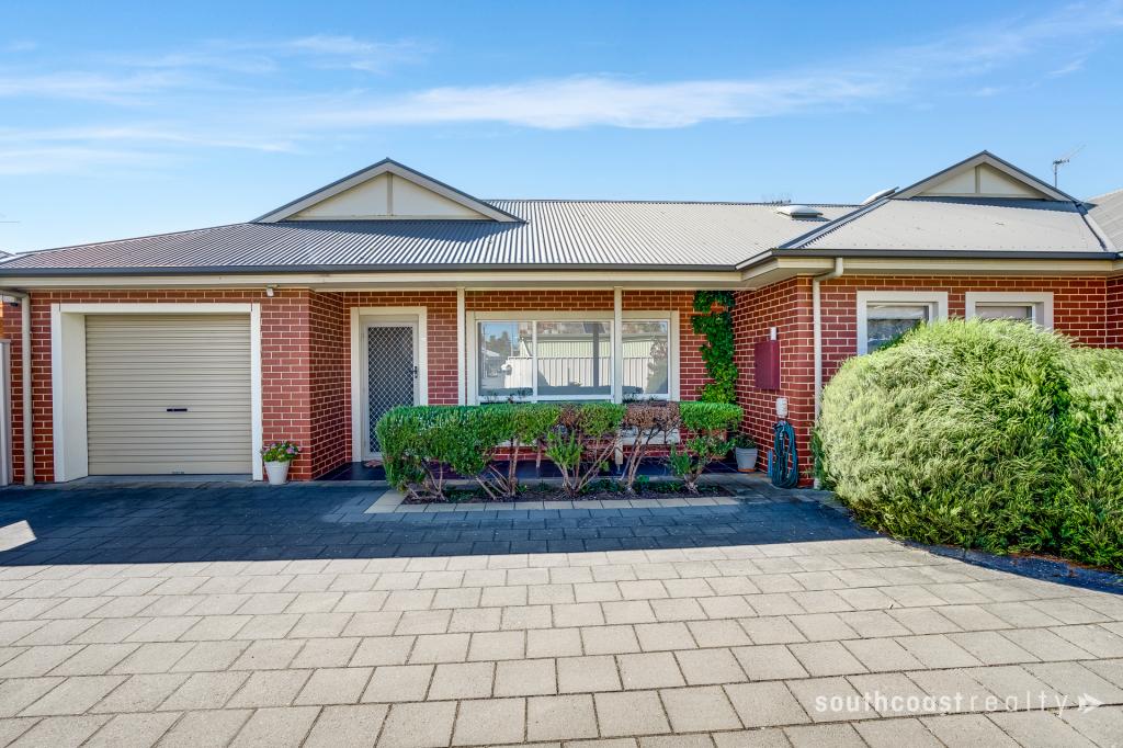 16 LITTLE HINKLER ST, VICTOR HARBOR, SA 5211