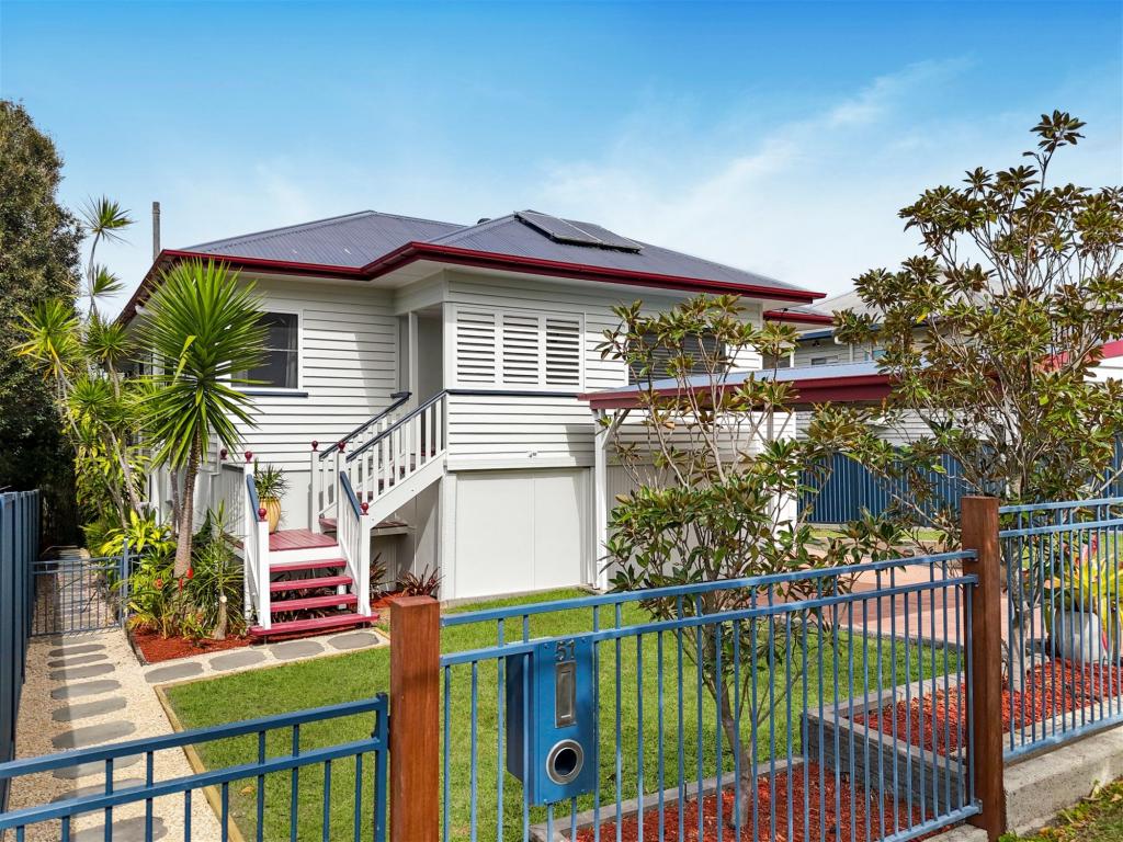 51 WALTER ST, MURARRIE, QLD 4172