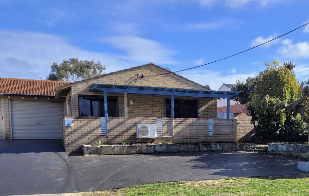 66a Leichhardt Ave, Padbury, WA 6025