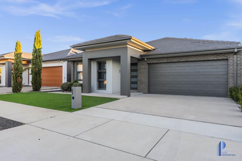 11 Banggu St, Throsby, ACT 2914