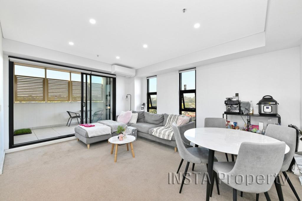 704/196a Stacey St, Bankstown, NSW 2200