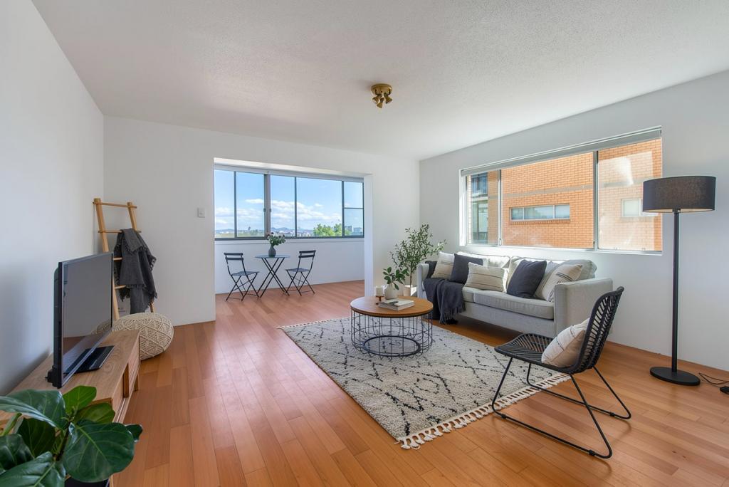 6/28 Little St, Albion, QLD 4010