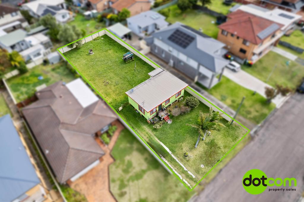 20 Manuka Pde, Gorokan, NSW 2263