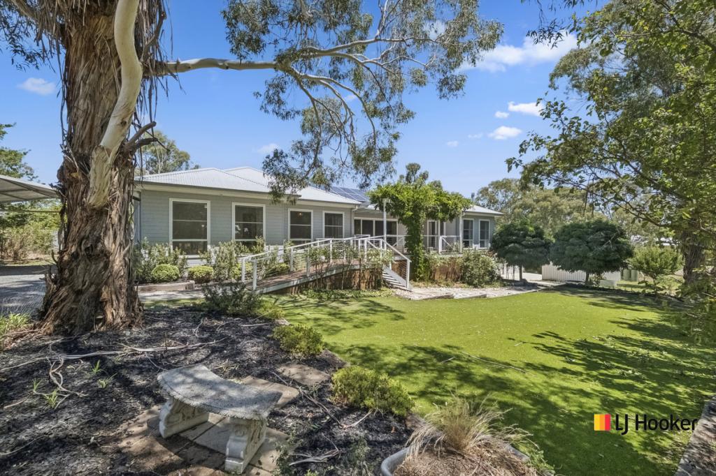 11 LOT ST, GUNDAROO, NSW 2620