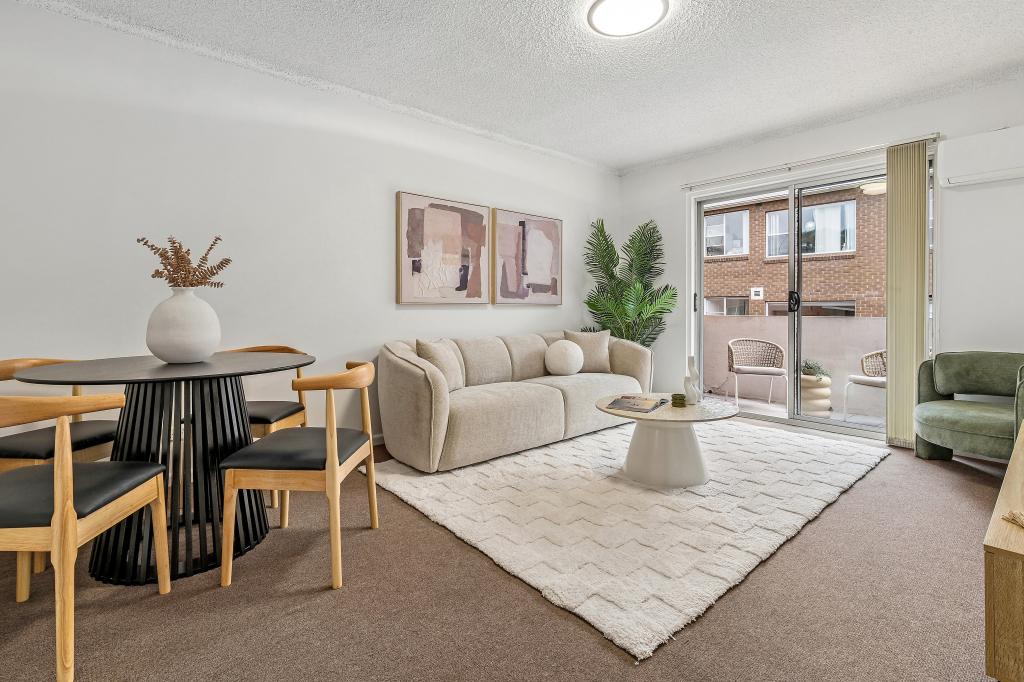 11/516-518 Mowbray Rd, Lane Cove, NSW 2066