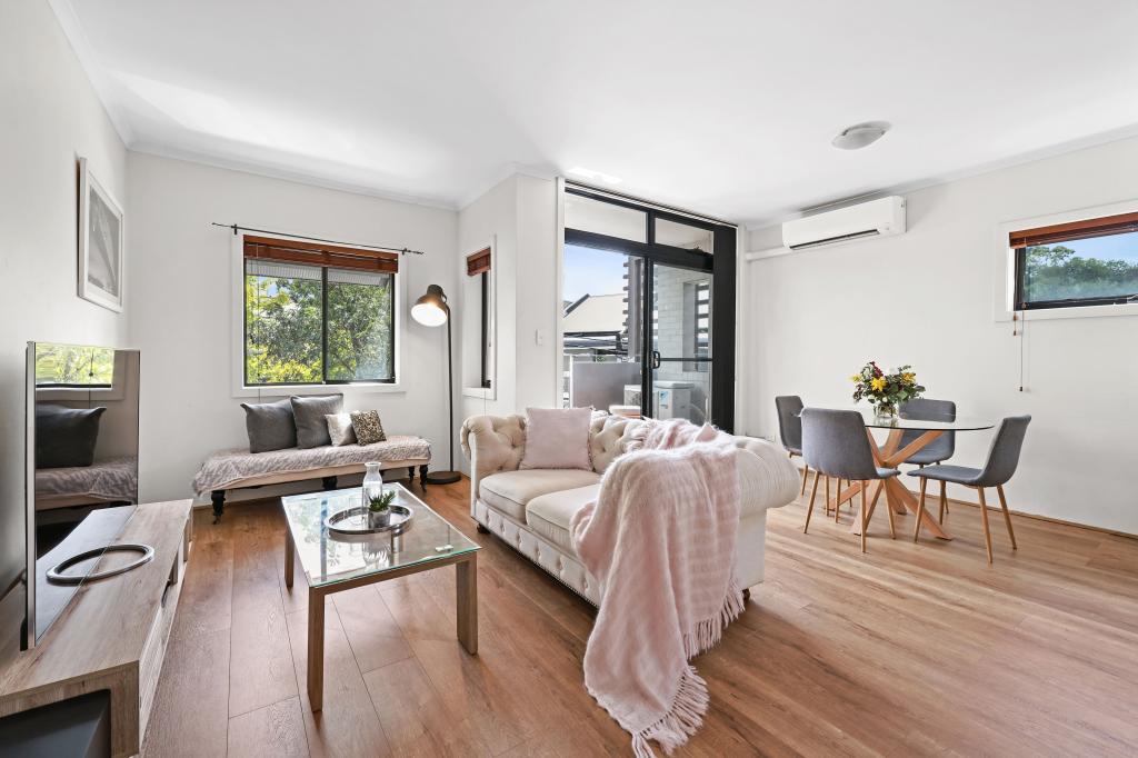 21/3-13 Erskineville Rd, Newtown, NSW 2042