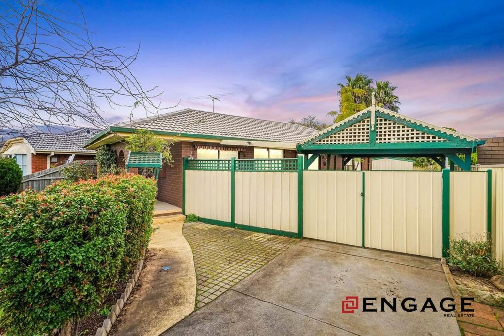 164 Derrimut Rd, Hoppers Crossing, VIC 3029