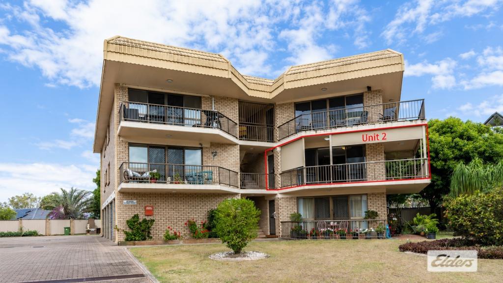 2/7 Nicholson Cl, Bellara, QLD 4507