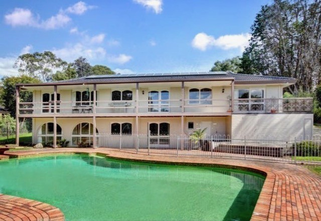 Contact Agent For Address, Park Orchards, VIC 3114