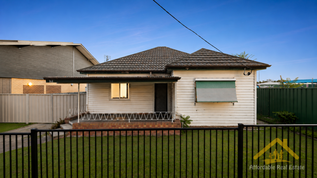 161 Wollombi Rd, Cessnock, NSW 2325