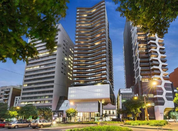 2408/50 Albert Rd, South Melbourne, VIC 3205