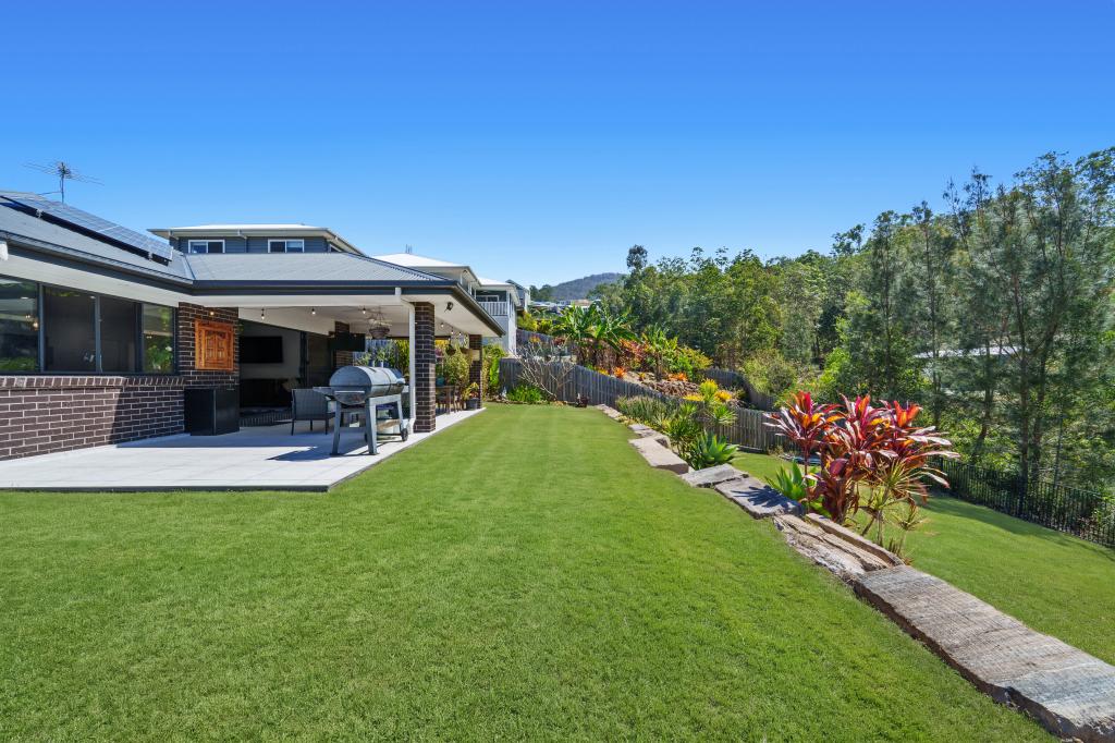 13 Regal Dr, Canungra, QLD 4275