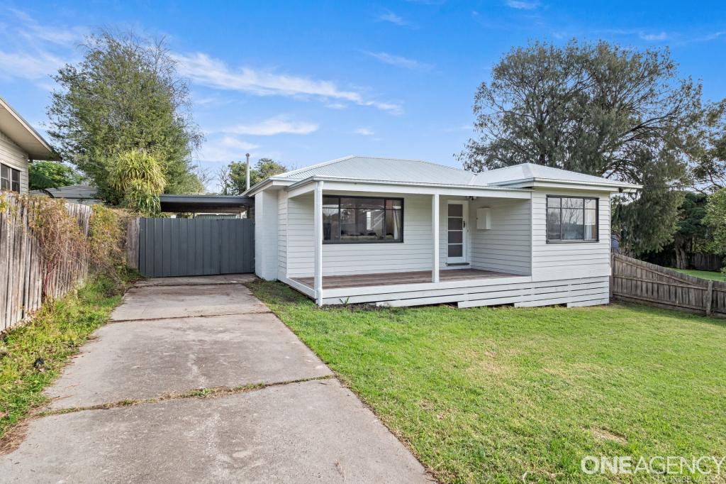 9 Bennett Ct, Traralgon, VIC 3844
