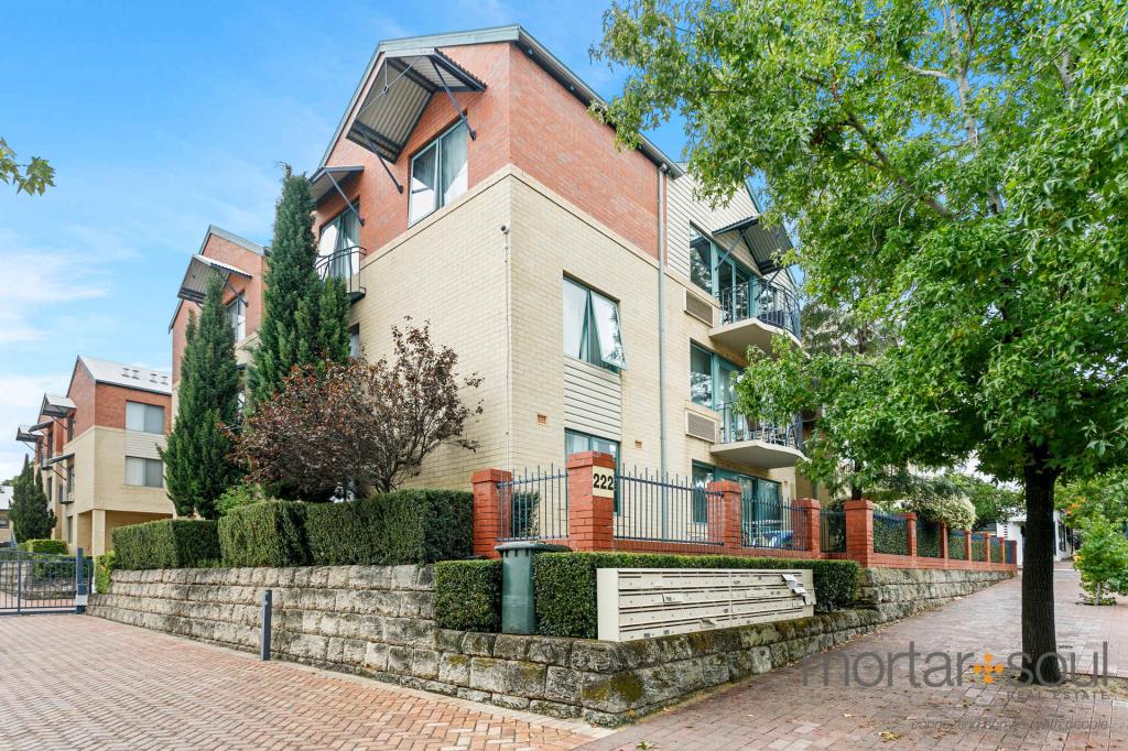 10/222 Hay St, Subiaco, WA 6008