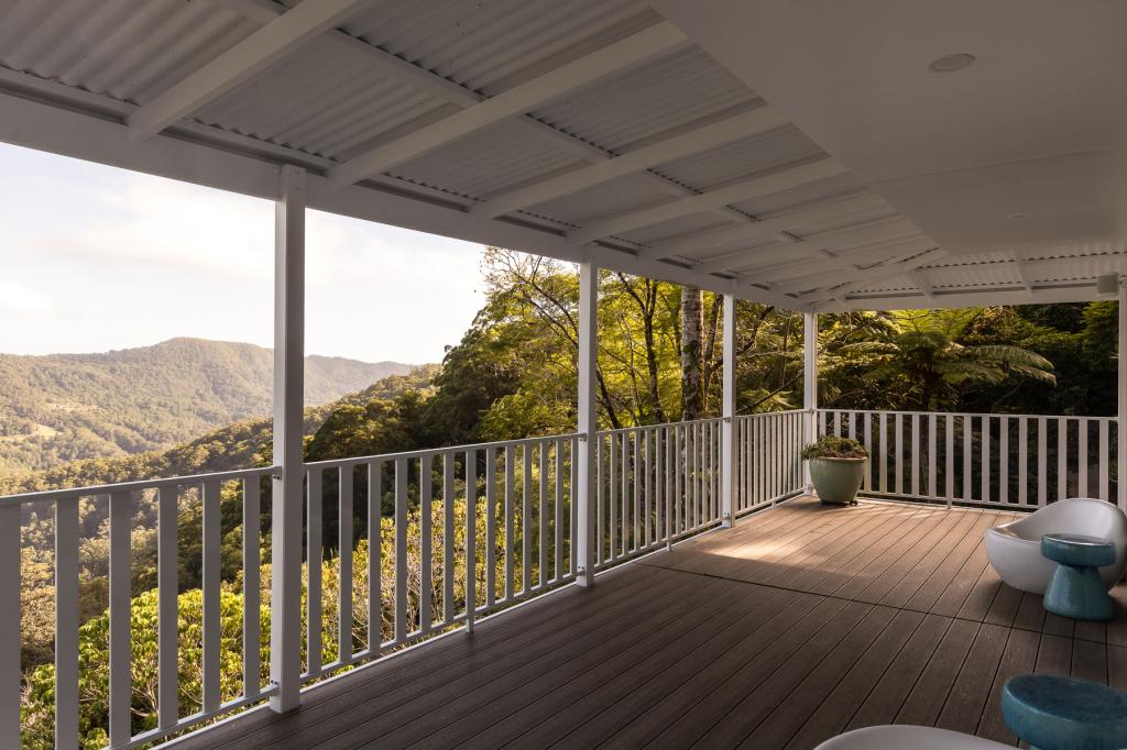 848 Tomewin Mountain Rd, Currumbin Valley, QLD 4223