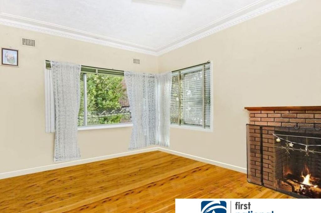 34 Yattenden Cres, Baulkham Hills, NSW 2153