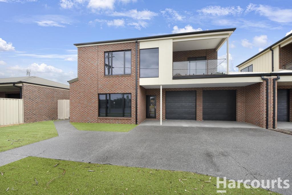 33 MCPHERSON ST, HORSHAM, VIC 3400