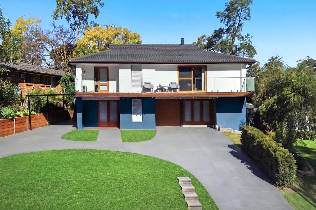 30 Warradale Rd, Silverdale, NSW 2752
