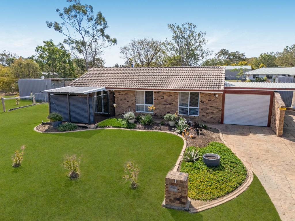 1/173 Drayton St, Laidley, QLD 4341