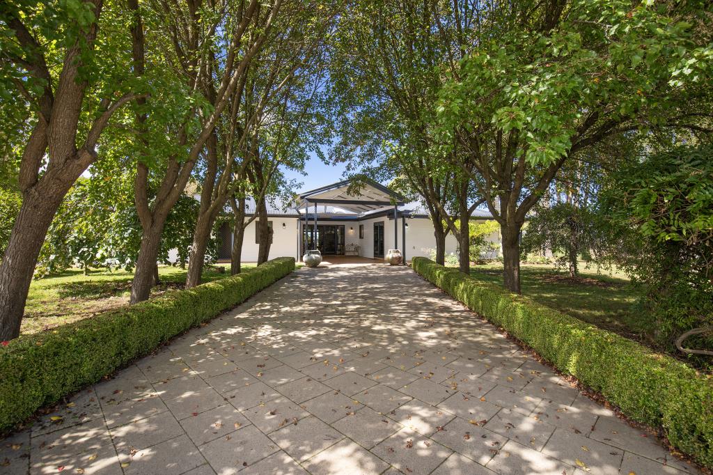 443 Toms Gully Rd, Black Mountain, NSW 2365