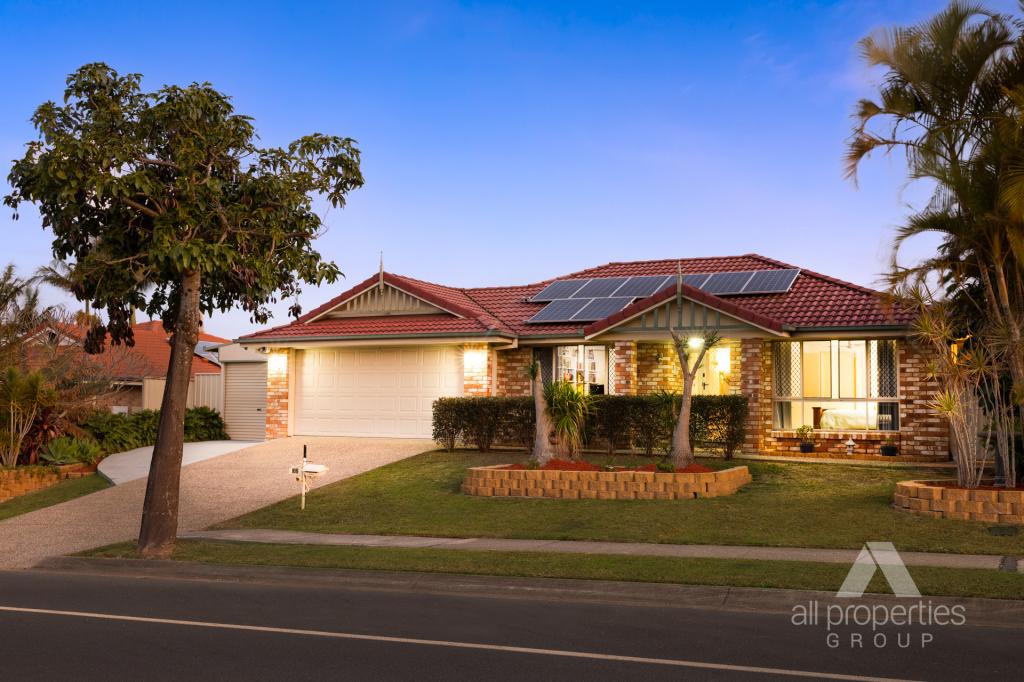 32 Buckley Dr, Drewvale, QLD 4116