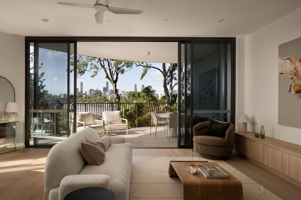 10203/600 Coronation Dr, Toowong, QLD 4066
