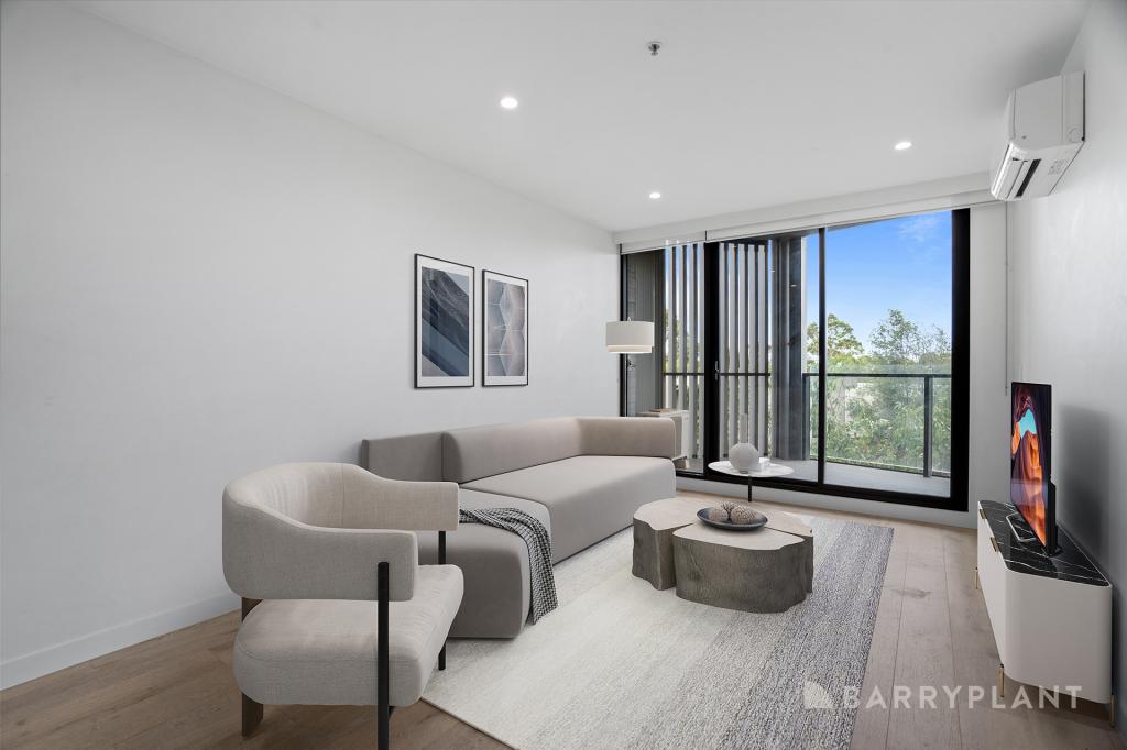 123c/3 Snake Gully Dr, Bundoora, VIC 3083