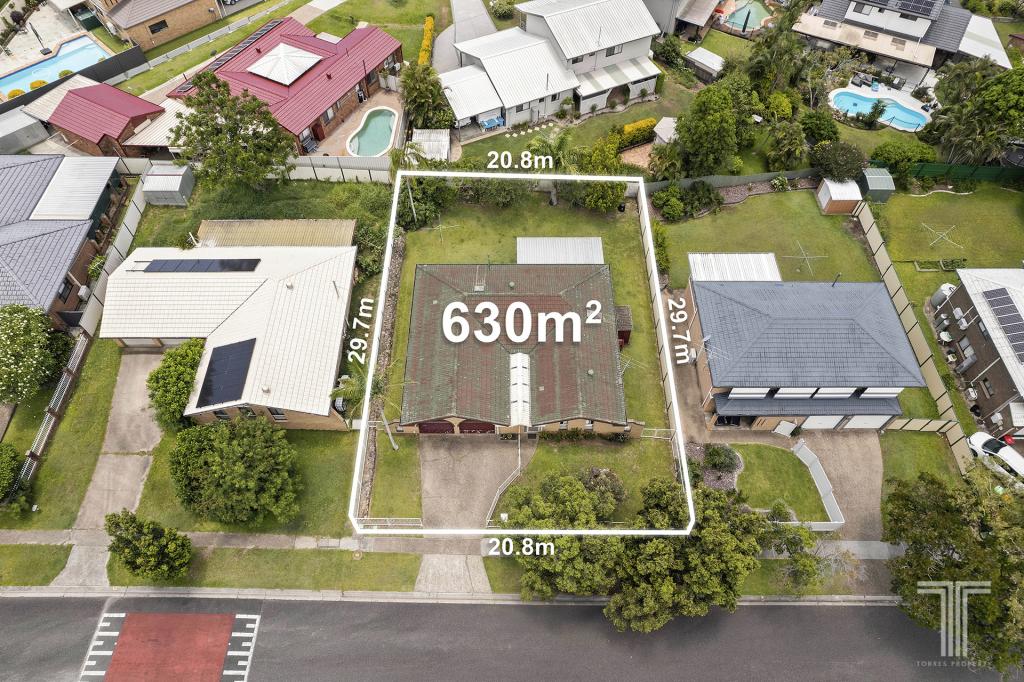54 Tristan St, Carindale, QLD 4152