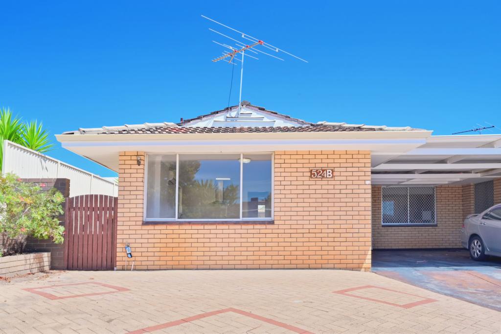 524b Morley Dr, Morley, WA 6062