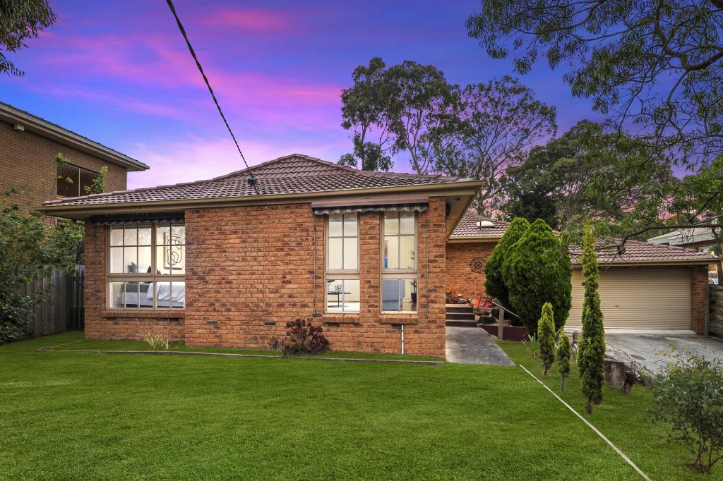 85 Jells Rd, Wheelers Hill, VIC 3150