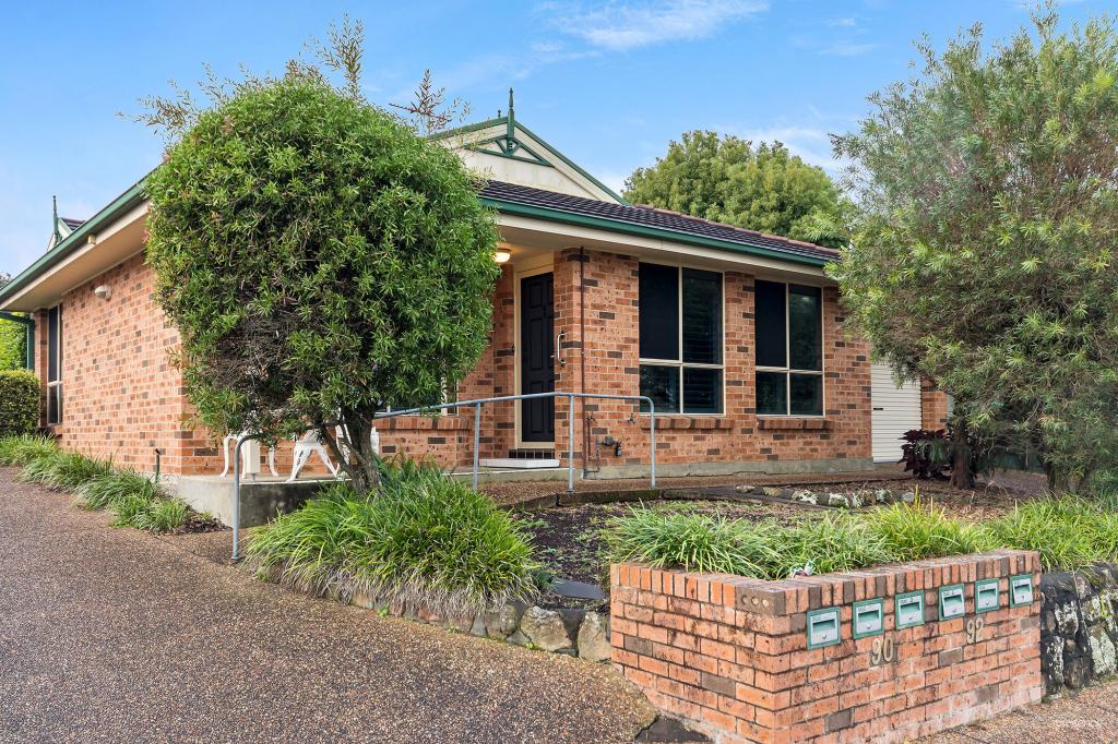 1/90 Michael St, Jesmond, NSW 2299