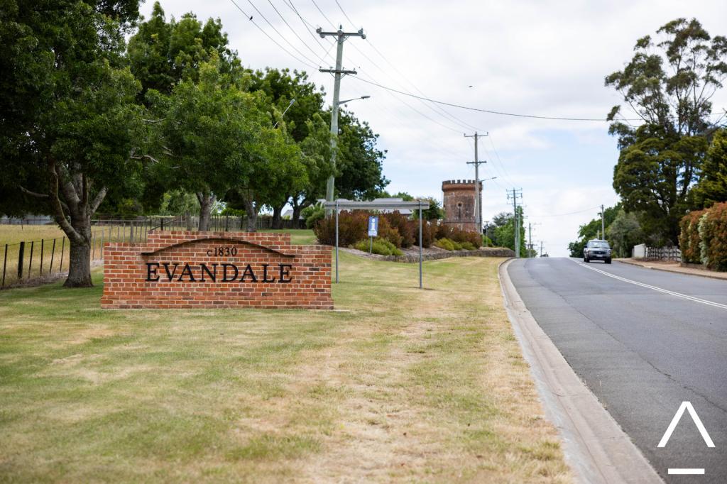 31 Arthur St, Evandale, TAS 7212