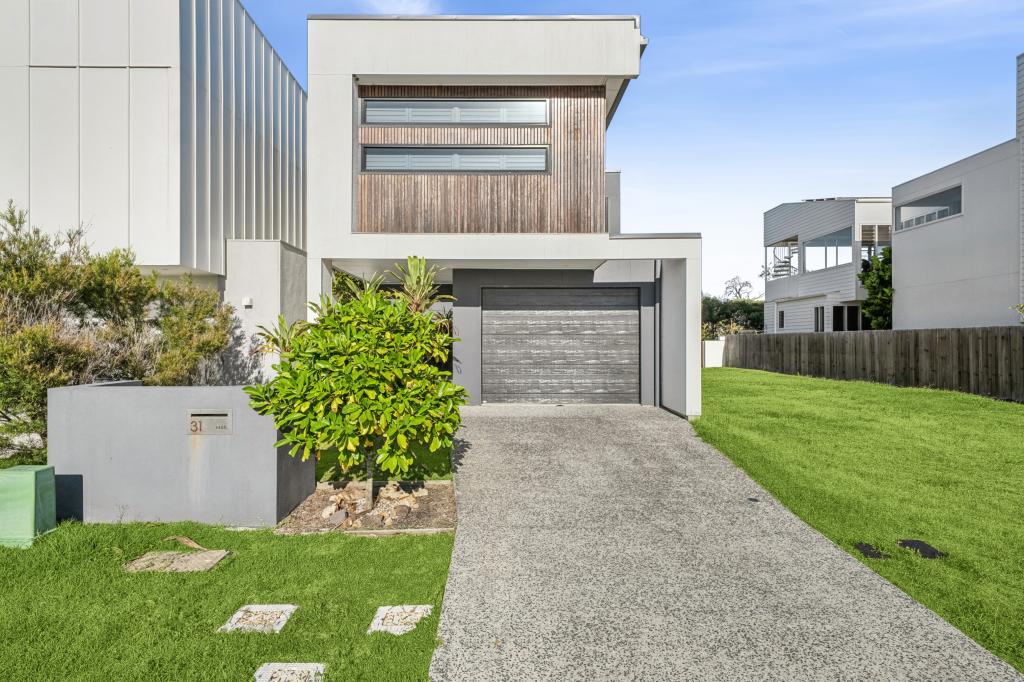 31 Green Turtle Pl, Marcoola, QLD 4564
