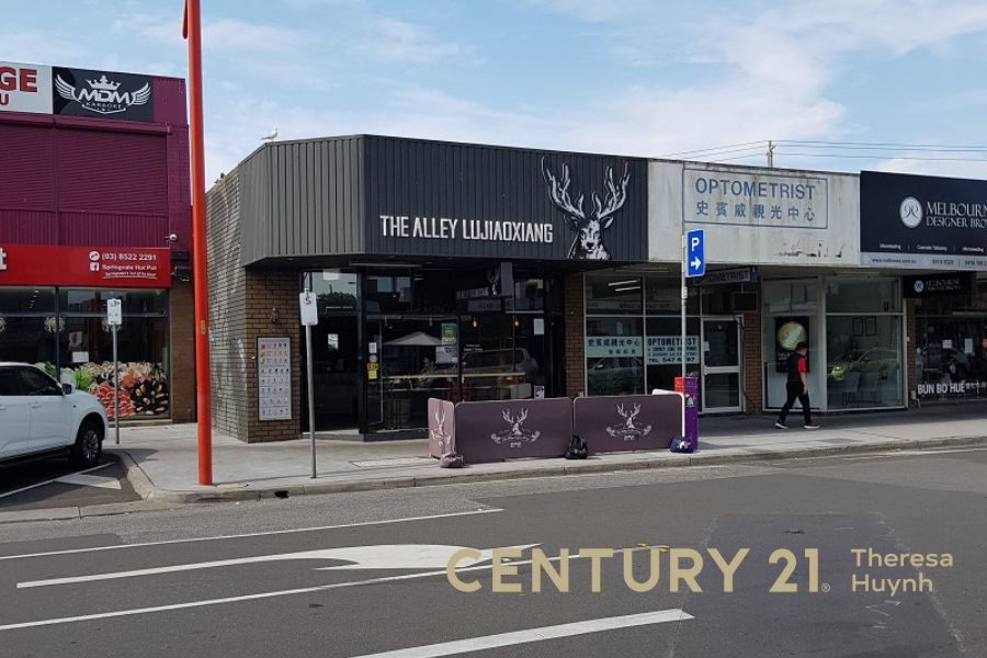 6/218-220 Springvale Rd, Springvale, VIC 3171