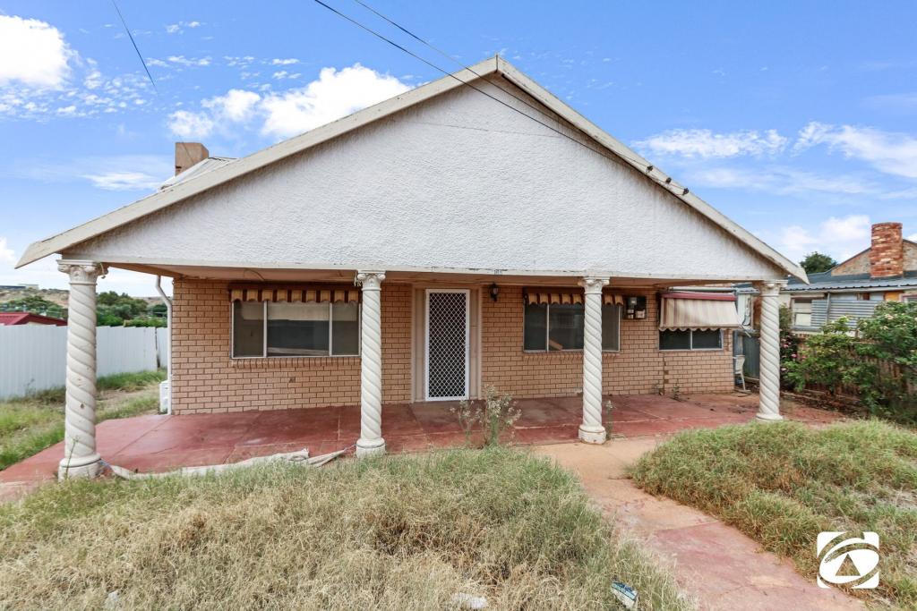 165 Pell St, Broken Hill, NSW 2880