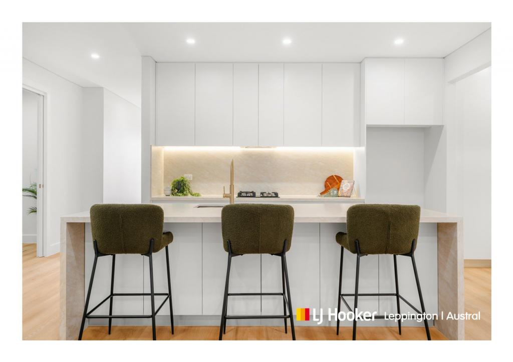 109 Biscay Cct, Menangle Park, NSW 2563