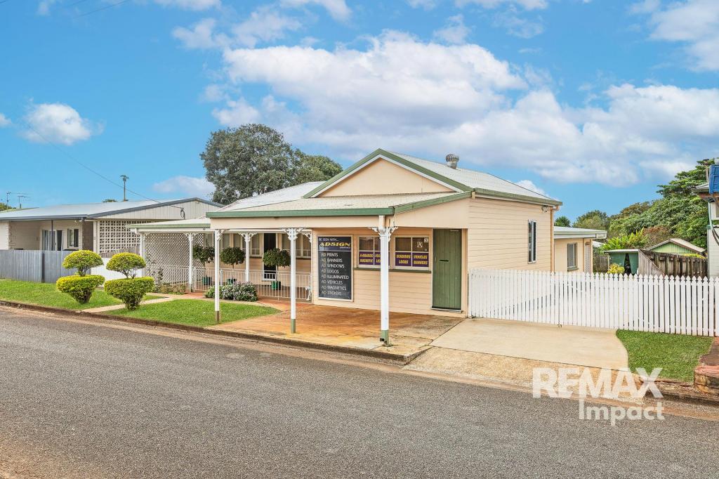 48 Kennedy Hwy, Tolga, QLD 4882