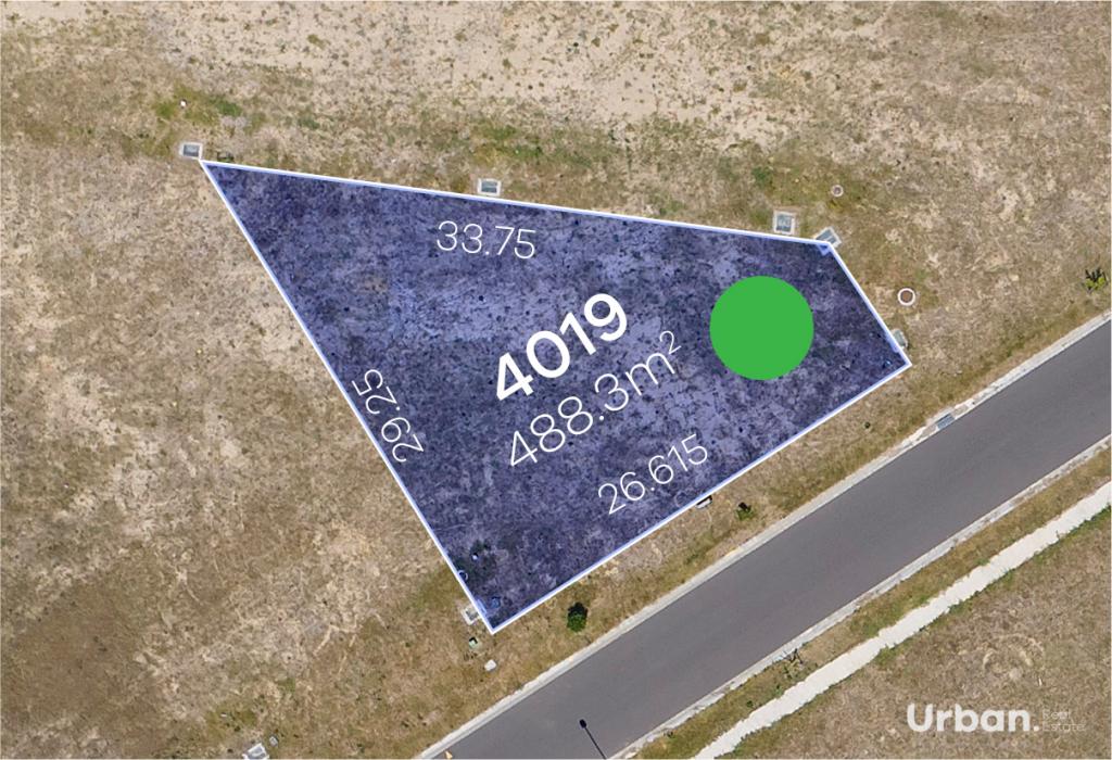 Lot 4019/4 Sheil Way, Braemar, NSW 2575