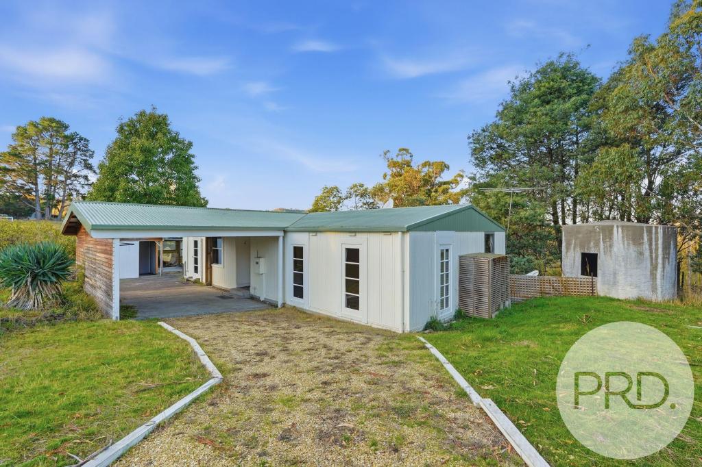 46 ELLENDALE RD, WESTERWAY, TAS 7140