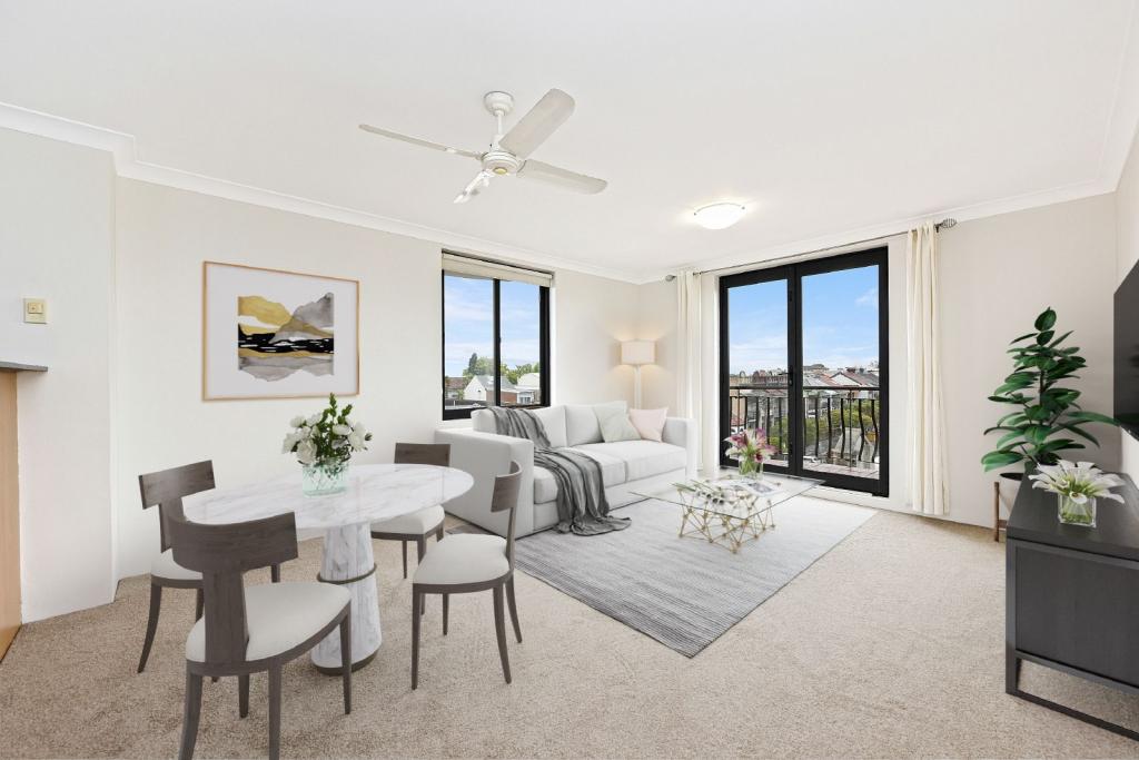 14/21-23 Norton St, Leichhardt, NSW 2040