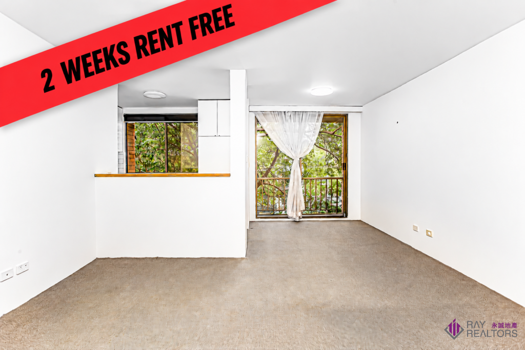 45/61-65 Macarthur St, Ultimo, NSW 2007