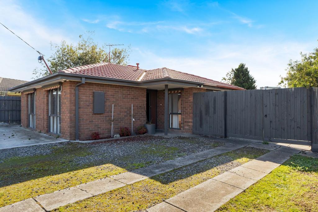 3 Parton Pl, Craigieburn, VIC 3064