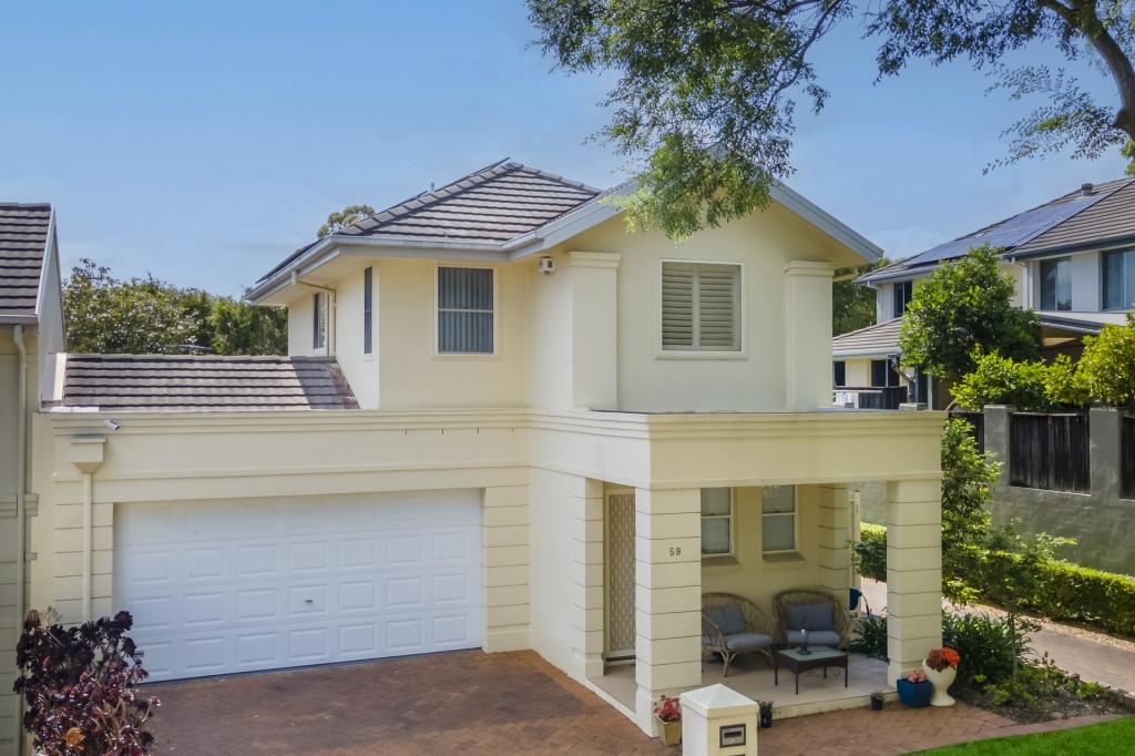 59 Skylark Cct, Bella Vista, NSW 2153