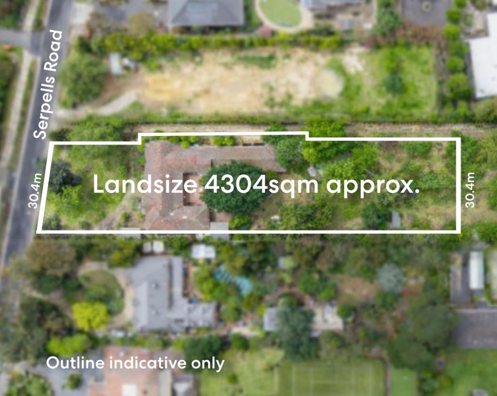 216 Serpells Rd, Templestowe, VIC 3106