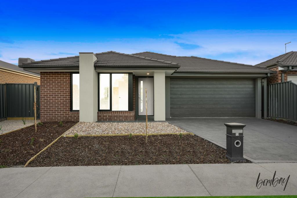 13 Leyburn Pde, Wollert, VIC 3750