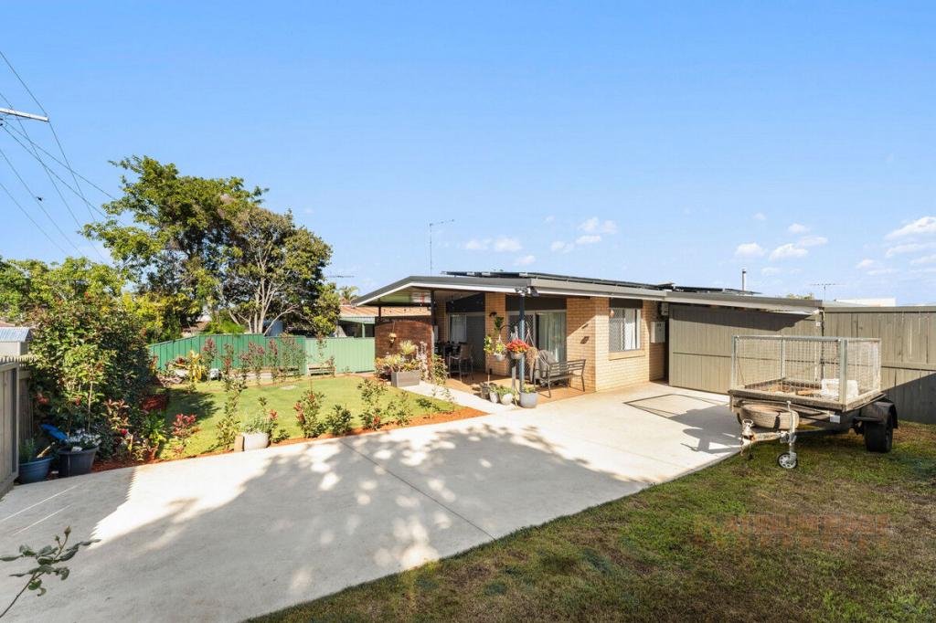 5 O'SHEA ST, BEAUDESERT, QLD 4285
