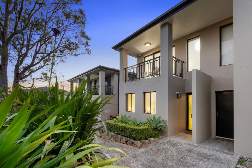 16/54-62 Osprey Dr, Illawong, NSW 2234