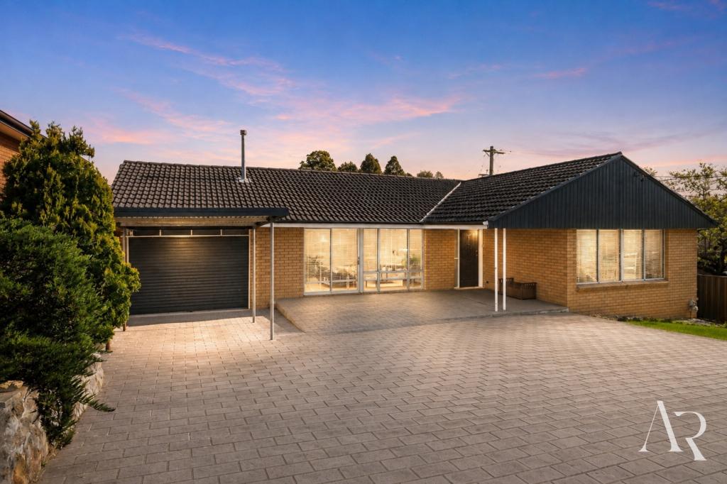 27 Kurrajong Ave, Georges Hall, NSW 2198