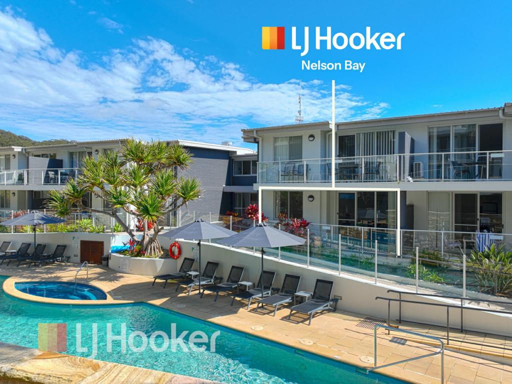 88/1a Tomaree St, Nelson Bay, NSW 2315